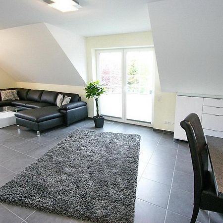 Villa Mare Villa Mare Appartement 4 Тимендорфер Странд Екстериор снимка