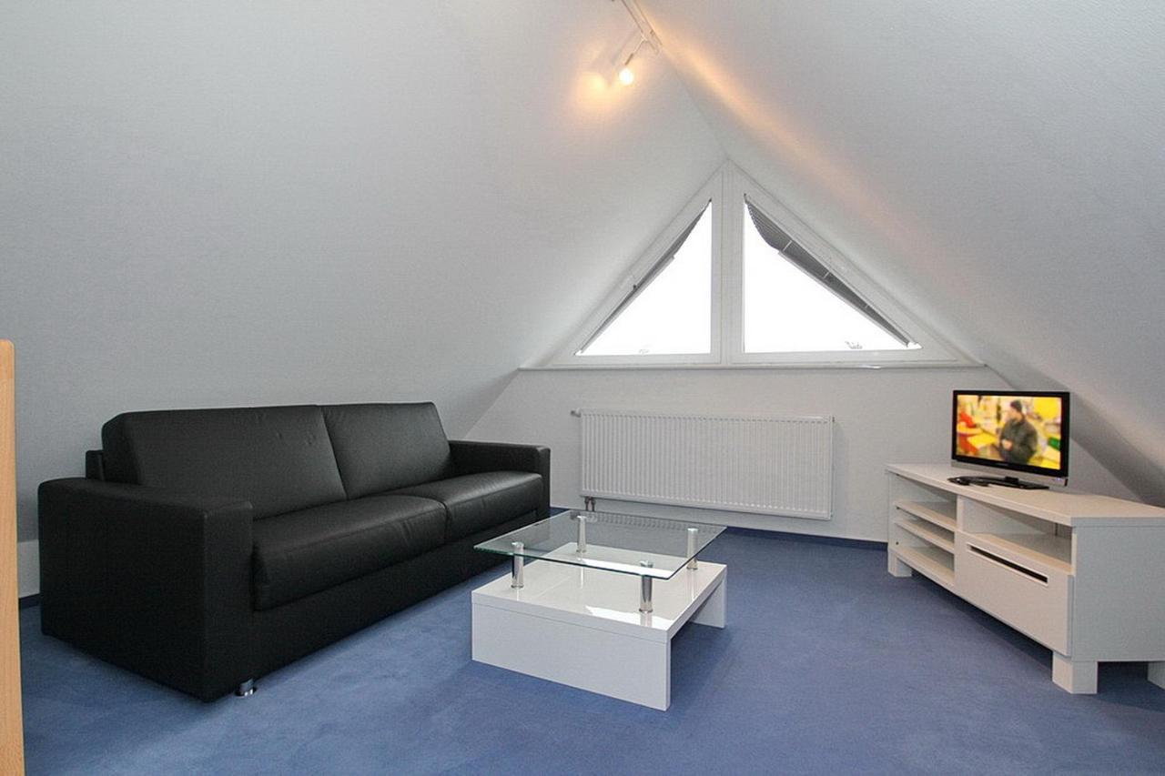 Villa Mare Villa Mare Appartement 4 Тимендорфер Странд Екстериор снимка